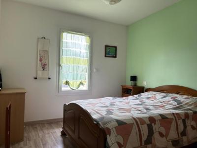 Annonce Vente 5 pices Maison Sainte-eulalie-en-born 40