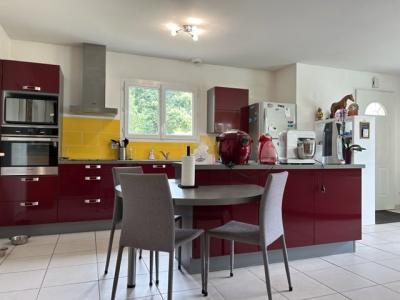 Acheter Maison Sainte-eulalie-en-born Landes