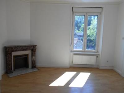 For rent Longwy 3 rooms 58 m2 Meurthe et moselle (54400) photo 0