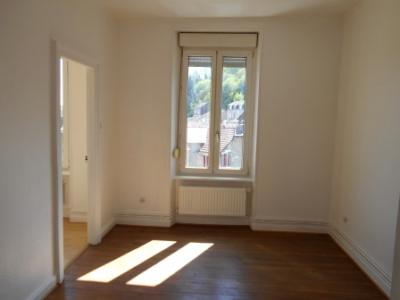 Louer Appartement 58 m2 Longwy