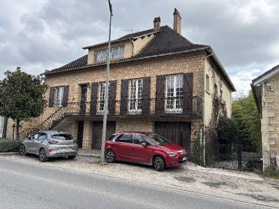 For sale Bugue LE BUGUE 9 rooms 160 m2 Dordogne (24260) photo 3