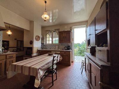 For sale Bugue LE BUGUE 9 rooms 160 m2 Dordogne (24260) photo 4
