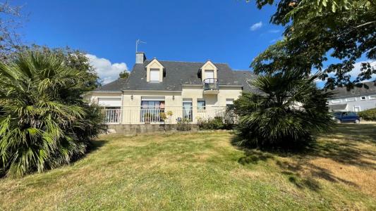 Annonce Vente 6 pices Maison Inzinzac-lochrist 56