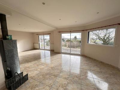 Acheter Maison Inzinzac-lochrist Morbihan