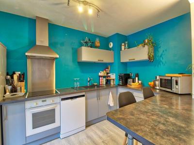 Acheter Appartement 91 m2 Besancon