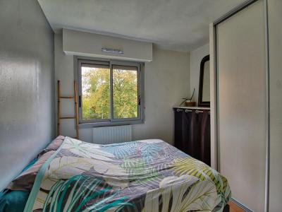 Acheter Appartement Besancon Doubs