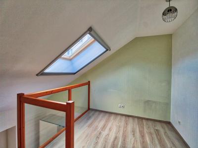 Annonce Vente 2 pices Appartement Besancon 25