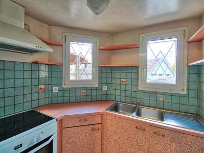 Acheter Appartement 49 m2 Besancon