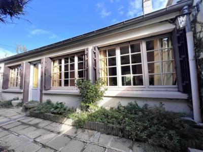 For sale Clayes-sous-bois 4 rooms 77 m2 Yvelines (78340) photo 1