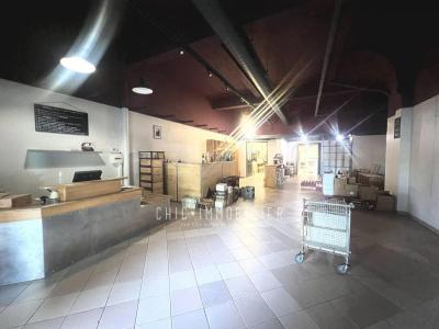 Acheter Local commercial Perpignan Pyrenees orientales