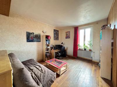 For sale Dijon 2 rooms 46 m2 Cote d'or (21000) photo 0