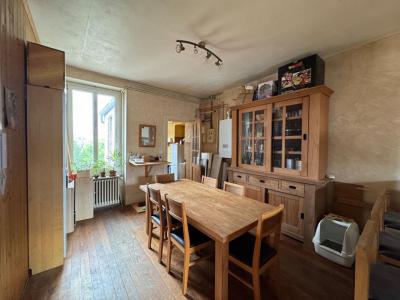 For sale Dijon 2 rooms 46 m2 Cote d'or (21000) photo 1