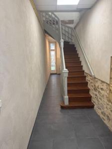 Annonce Vente Immeuble Blaye 33