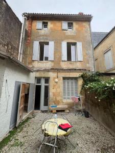 Acheter Immeuble 167 m2 Blaye