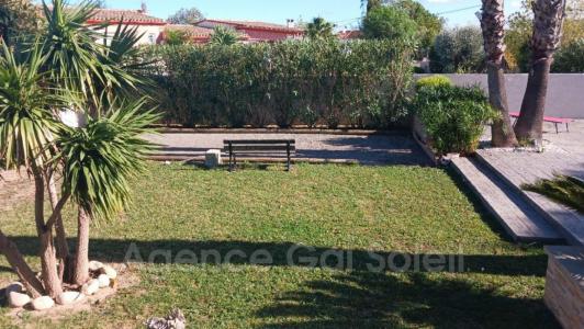 Acheter Maison Cazouls-les-beziers 419000 euros