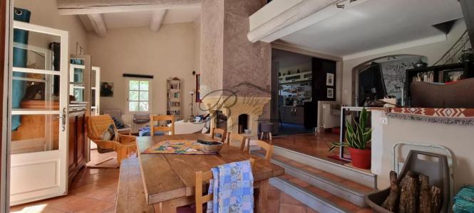 Annonce Vente 8 pices Maison Bastidonne 84
