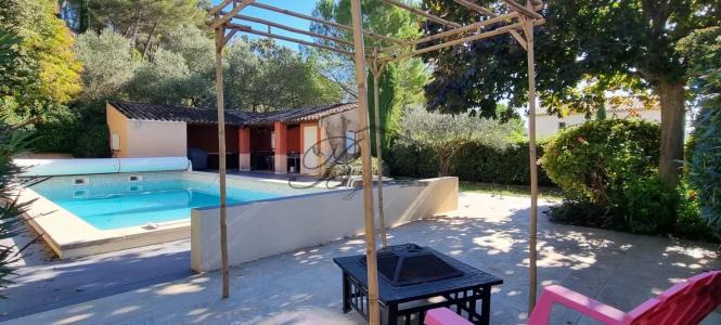 Acheter Maison Bastidonne Vaucluse
