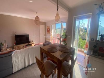 Annonce Vente 4 pices Appartement Saint-raphael 83