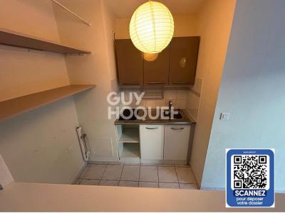 Annonce Location 2 pices Appartement Saint-jean-de-vedas 34