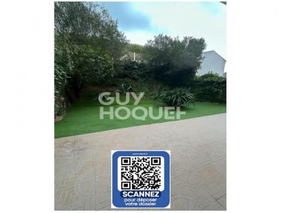 Louer Appartement Saint-jean-de-vedas Herault