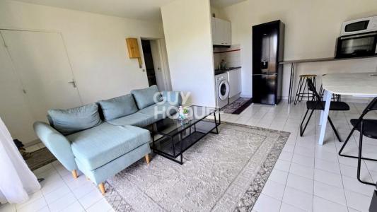 For sale Montpellier 2 rooms 34 m2 Herault (34000) photo 0