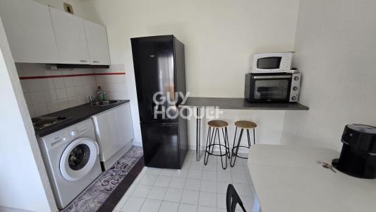 Annonce Vente 2 pices Appartement Montpellier 34