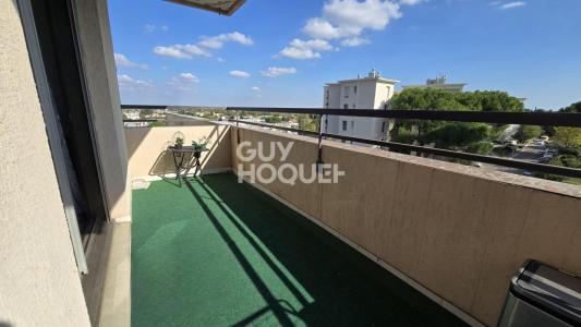 Acheter Appartement 34 m2 Montpellier
