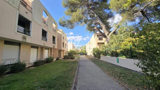Acheter Appartement Montpellier 108000 euros