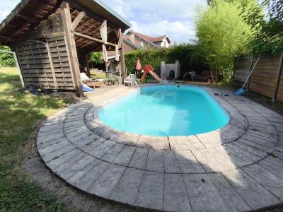 For sale Aillevillers-et-lyaumont 200 m2 Haute saone (70320) photo 2