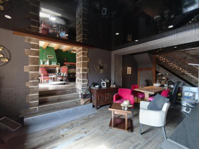 For sale Aillevillers-et-lyaumont 200 m2 Haute saone (70320) photo 3