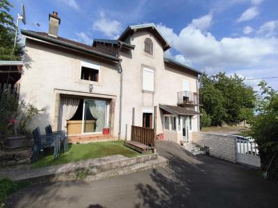 For sale Aillevillers-et-lyaumont 200 m2 Haute saone (70320) photo 4