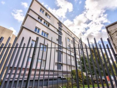 Annonce Vente Appartement Bobigny 93