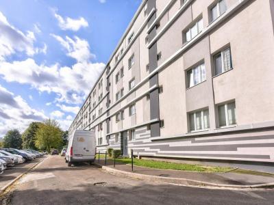 Acheter Appartement 26 m2 Bobigny