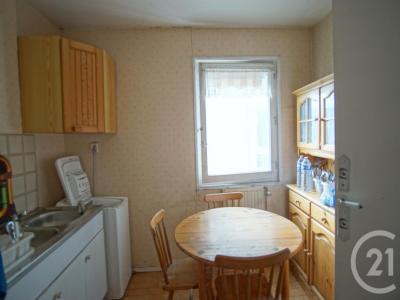 Acheter Appartement 71 m2 Creteil