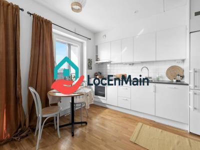 For rent Paris-3eme-arrondissement 1 room 33 m2 Paris (75003) photo 2