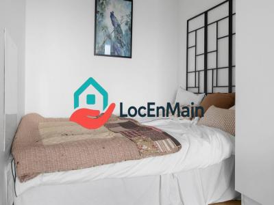 For rent Paris-3eme-arrondissement 1 room 33 m2 Paris (75003) photo 3