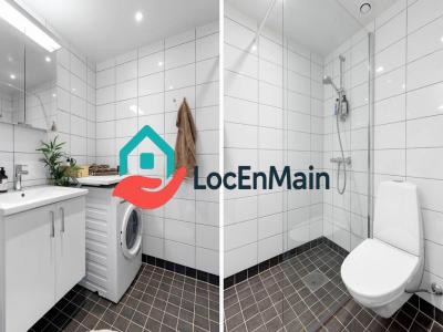 For rent Paris-3eme-arrondissement 1 room 33 m2 Paris (75003) photo 4