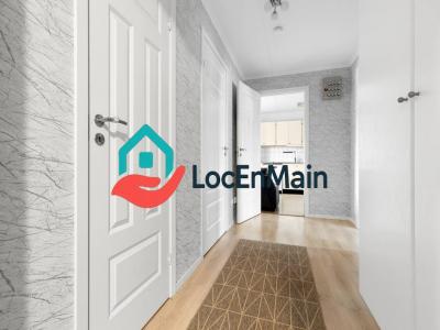 Louer Appartement Paris-11eme-arrondissement Paris