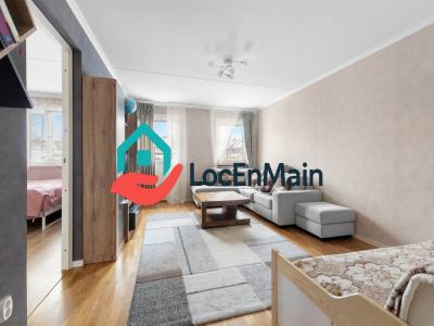 Louer Appartement Paris-11eme-arrondissement 1435 euros