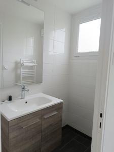 Louer Appartement Saint-brieuc Cotes d'armor