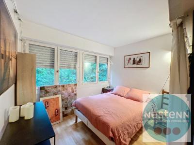 Acheter Appartement 51 m2 Blois