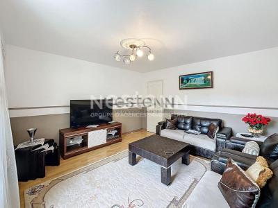 Acheter Maison 213 m2 Saint-sulpice