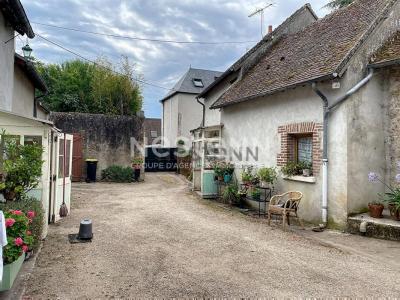For sale Chaussee-saint-victor 4 rooms 129 m2 Loir et cher (41260) photo 1