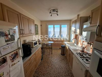 Acheter Appartement 67 m2 Blois