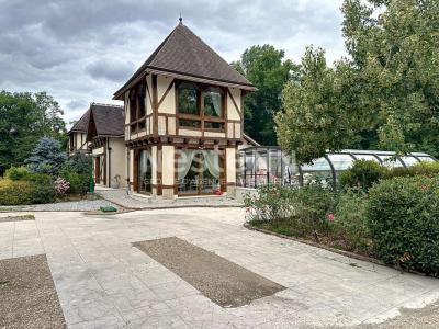 Annonce Vente Prestige Pruniers-en-sologne 41