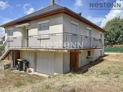 For sale Chaussee-saint-victor 6 rooms 92 m2 Loir et cher (41260) photo 1