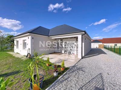 For sale Chemery LE-CONTROIS-EN-SOLOGNE 4 rooms 120 m2 Loir et cher (41700) photo 1