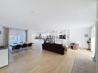 For sale Chemery LE-CONTROIS-EN-SOLOGNE 4 rooms 120 m2 Loir et cher (41700) photo 4