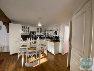 Louer Appartement 49 m2 Blois