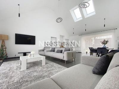 Acheter Maison Cheverny 496000 euros